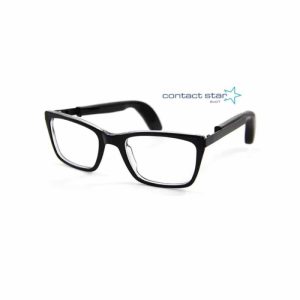 سمعک عینکی برند contact star مدل Evo1