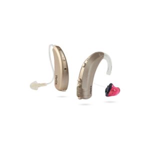 سمعک پشت گوش Helix مدل Alfa w300