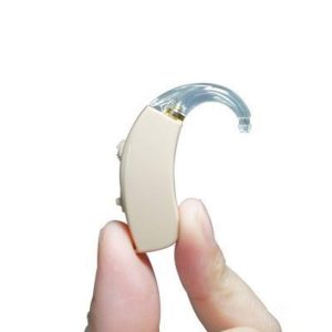 سمعک پشت گوش vivo plus