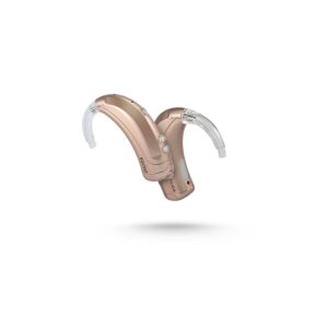 سمعک پشت گوشی اینترتون smart earnet