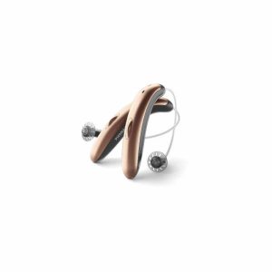 سمعک پشت گوش فوناک Audio P50