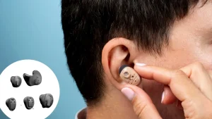مزایا و معایب سمعک نامرئی چیست؟