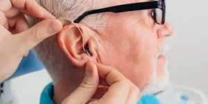 خرید اقساطی سمعک در اصفهان