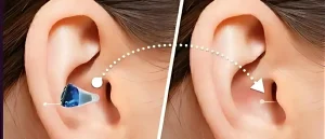 تفاوت سمعک نامرئی و داخل گوشی در چیست؟