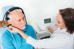 بهترین مرکز شنوایی سنجی در اصفهان