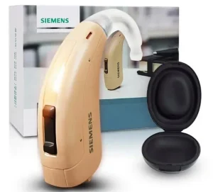 تنظیم سمعک زیمنس در اصفهان
