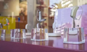 انواع سمعک‌های هوشمند زیمنس