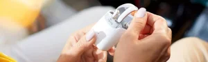 سمعک پیشرفته زیمنس