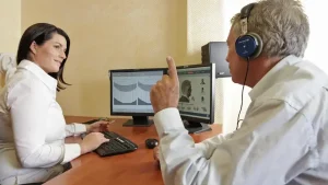 شنوایی سنجی استخدامی در اصفهان