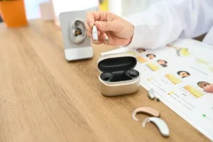 خدمات پس از فروش و گارانتی سمعک زیمنس با برندهای رقیب